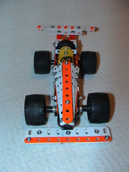 Formula one