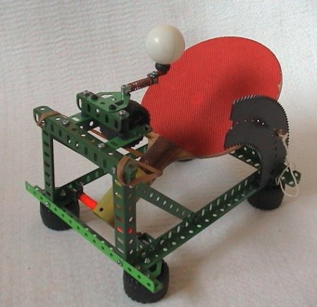 Table
                      tennis