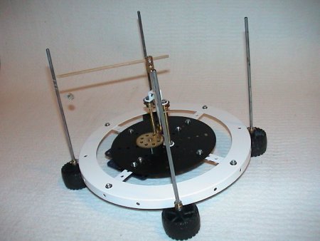 Konkolly
                      clock