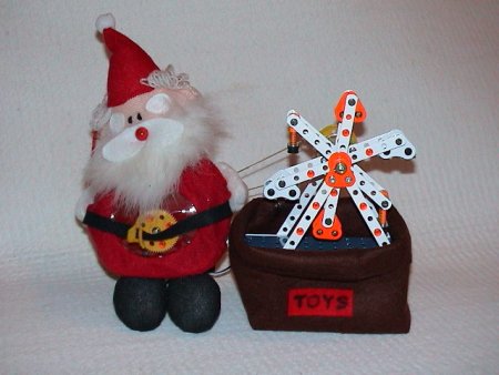 Santa