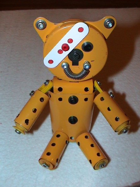Pudsey
