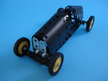 Bugatti