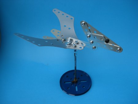 Pteranodon