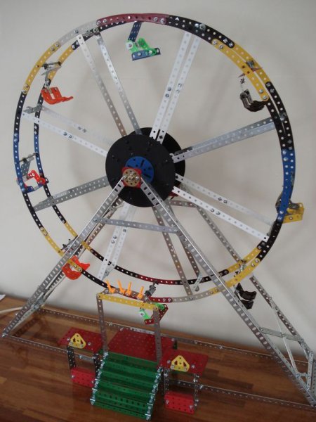 Big Wheel