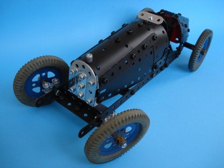 Bugatti