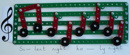 Silent
                      Night