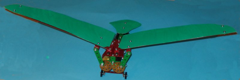 ornithopter