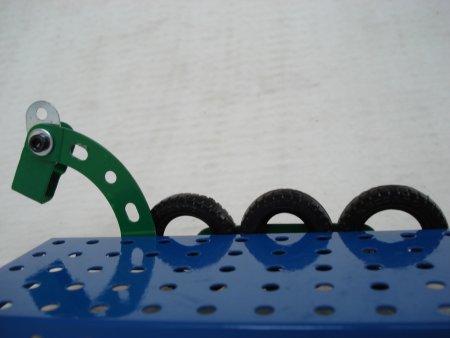 nessie