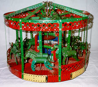 roundabout