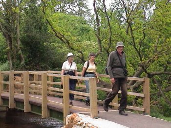 On the Peddar's
Way