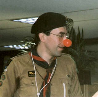 scout