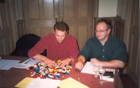 lego