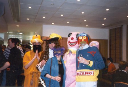 Meccanoman