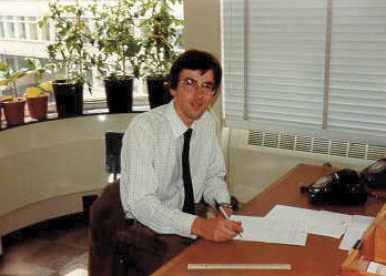 office
